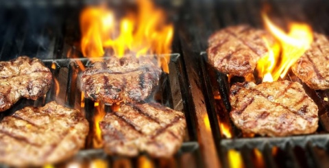 Pro Grilling Pro Grilling
